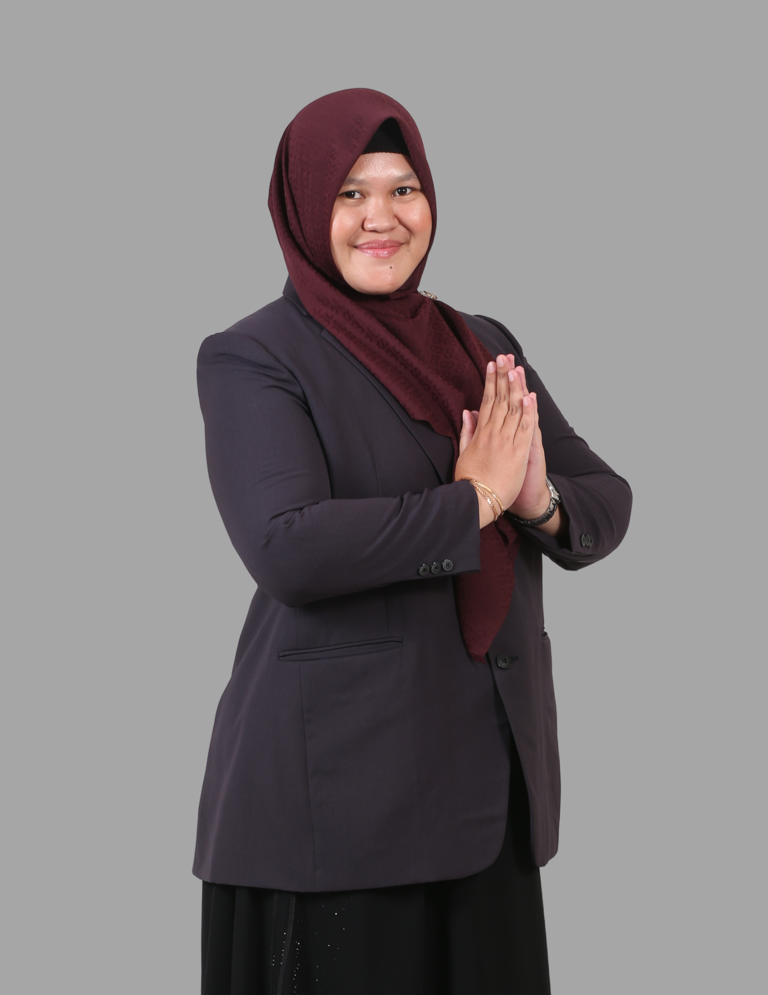 Dr. Pungky Lela Saputri, S.ST., M.E., AWPS., CSFT.