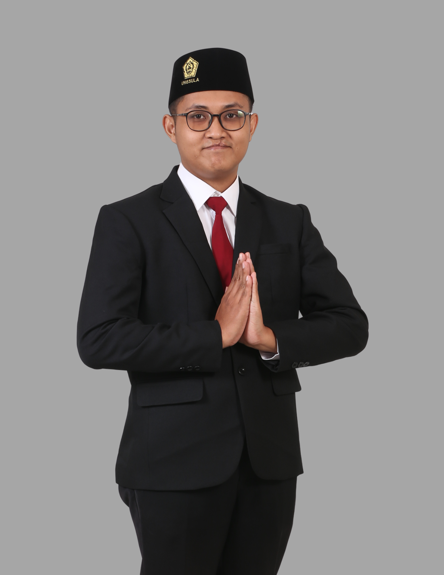 Hanif Ahmadi, S.E., M.M