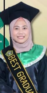 Nur Atika Yuniarti, S.M