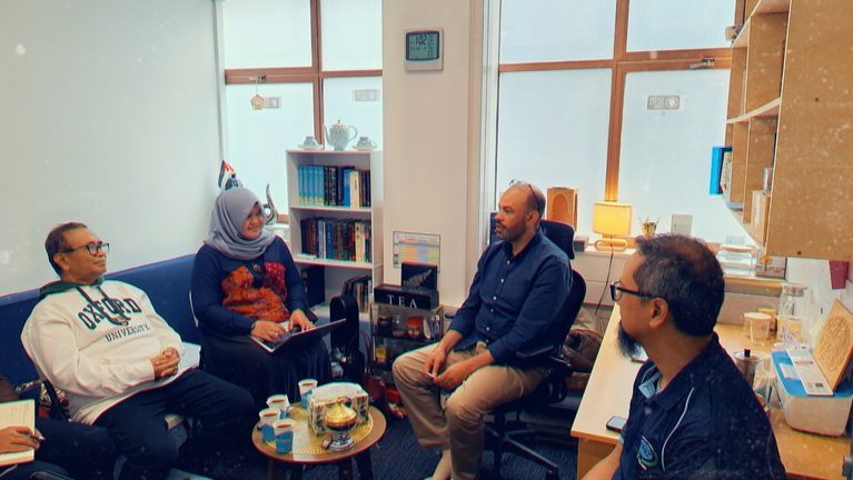 Menembus Batas Negeri, Menggali Strategi Manajemen Berkelanjutan di Selandia Baru